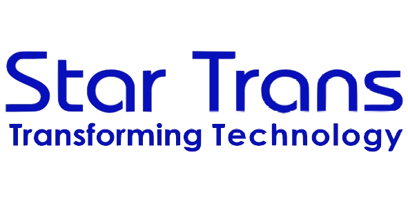 Star Trans Co. ​​​​​​​ - logo